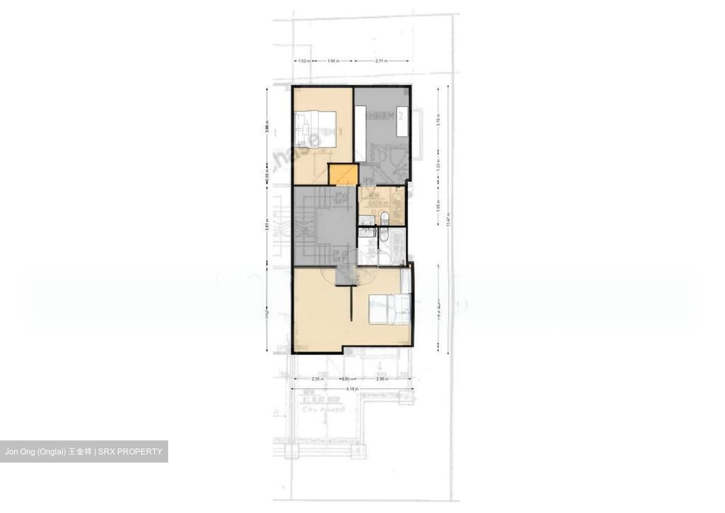 Serangoon Garden Estate (D19), Semi-Detached #508466131